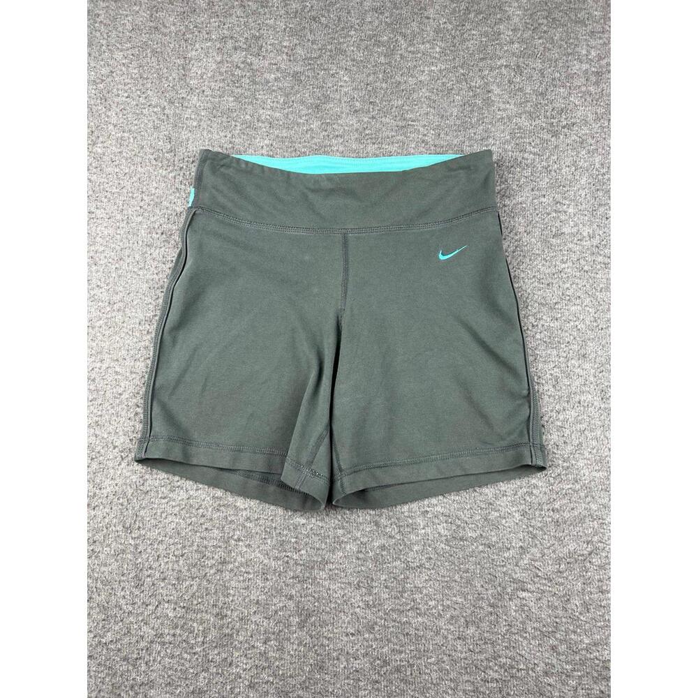 Nike Dri-Fit Women's Activewear Shorts Size Small